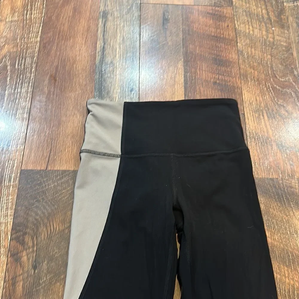 Athleta leggings XXS (3275)